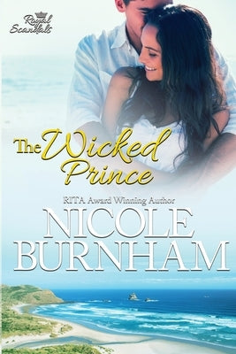 The Wicked Prince by Burnham, Nicole