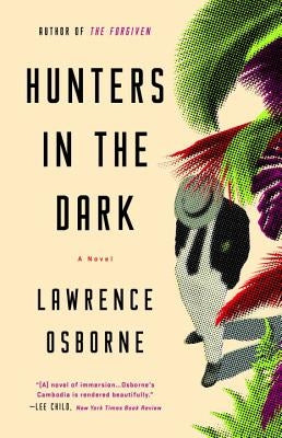 Hunters in the Dark by Osborne, Lawrence