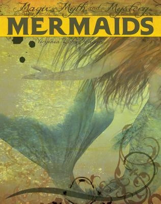 Mermaids by Loh-Hagan, Virginia