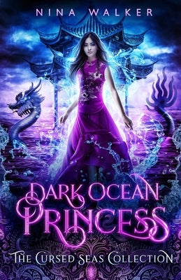 Dark Ocean Princess by Seas, Cursed