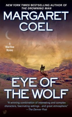 Eye of the Wolf by Coel, Margaret