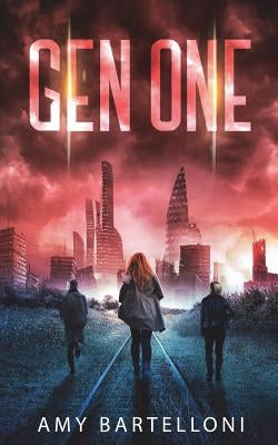 Gen One by Bartelloni, Amy