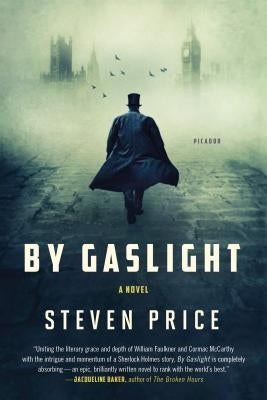 By Gaslight by Price, Steven