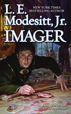 Imager: Book One of the Imager Portfolio by Modesitt, L. E.