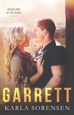 Garrett by Sorensen, Karla