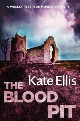 The Blood Pit by Ellis, Kate