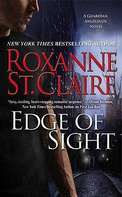 Edge of Sight by St Claire, Roxanne