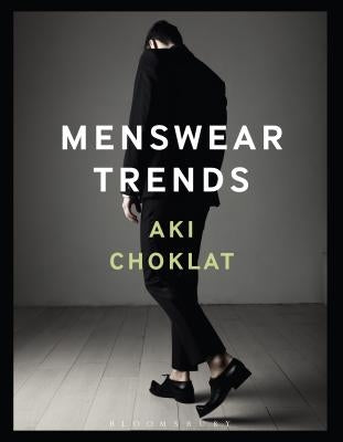 Menswear Trends by Choklat, Aki