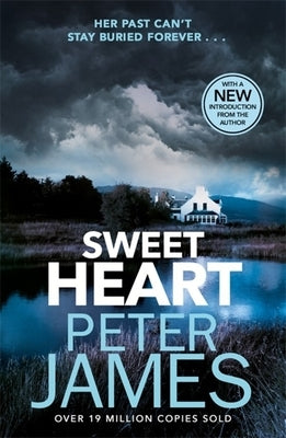 Sweet Heart by James, Peter