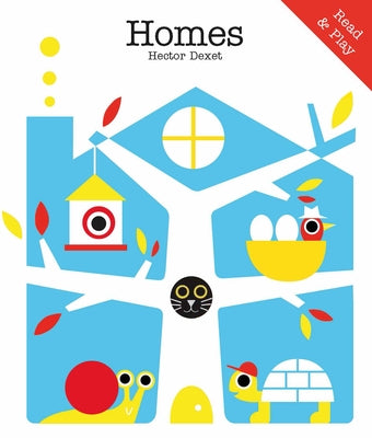 Homes by Dexet, Hector