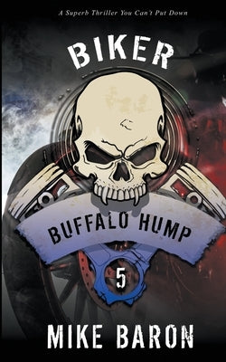 Buffalo Hump by Baron, Mike