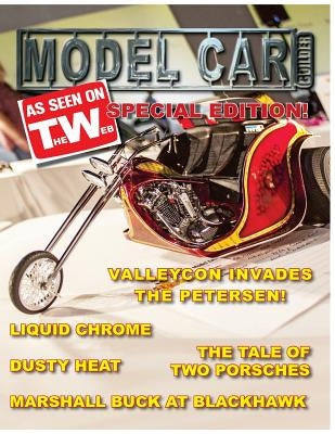 Model Car Builder No. 27: Tips, Tricks, How-Tos & Events Coverage by Sorenson, Roy R.