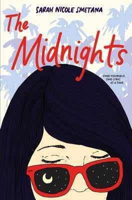 The Midnights by Smetana, Sarah Nicole