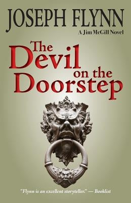 The Devil on the Doorstep by Flynn, Joseph