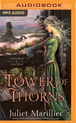 Tower of Thorns by Marillier, Juliet