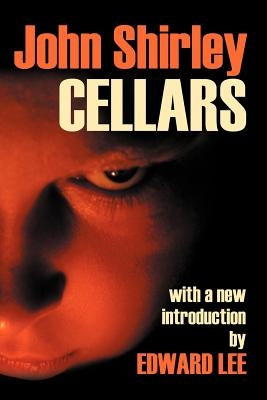 Cellars by Shirley, John