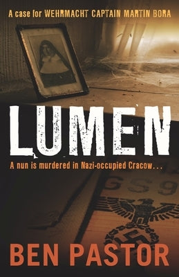 Lumen by Pastor, Ben