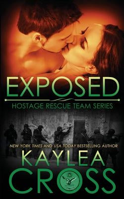 Exposed by Cross, Kaylea