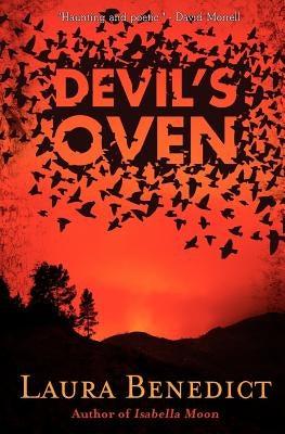 Devil's Oven by Benedict, Laura