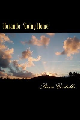 Horando - Going Home by Costello, Steve