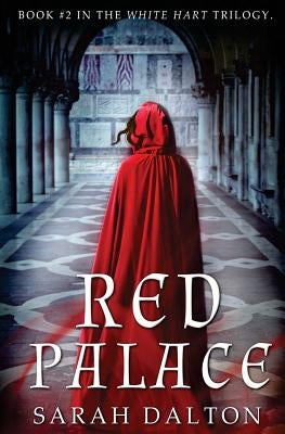 Red Palace by Dalton, Sarah