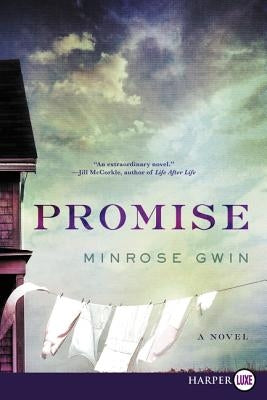 Promise by Gwin, Minrose