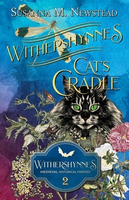 Withershynnes 2 - Cat's Cradle by Newstead, Susanna M.