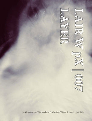 LAIR W pX 007 Layer by Wetdryvac