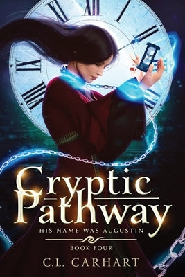 Cryptic Pathway by Carhart, C. L.