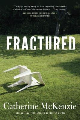 Fractured by McKenzie, Catherine