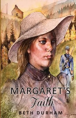 Margaret's Faith by Durham, Beth