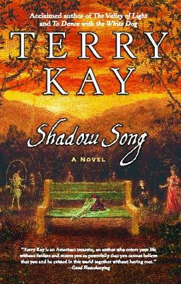 Shadow Song (Original) by Kay, Terry