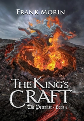 The King's Craft by Morin, Frank