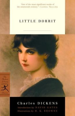 Little Dorrit by Dickens, Charles