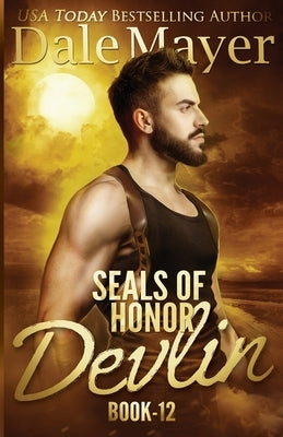 SEALs of Honor - Devlin by Mayer, Dale