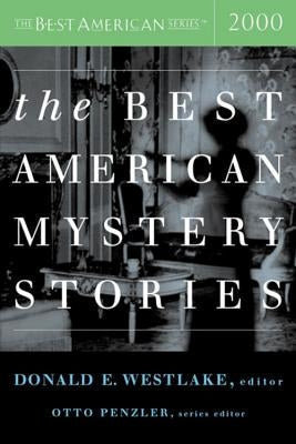 The Best American Mystery Stories by Penzler, Otto