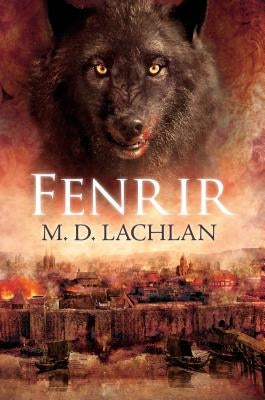 Fenrir by M. D.