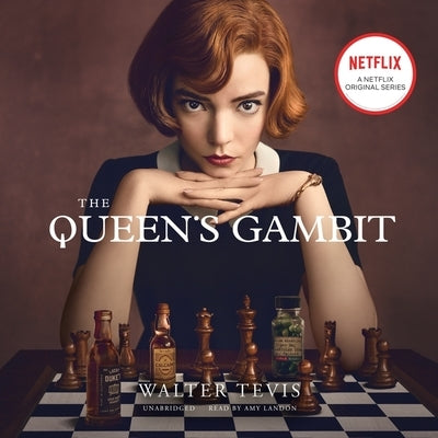 The Queen's Gambit by Tevis, Walter