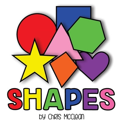 Shapes by McClean, Chris