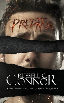 Predator by Connor, Russell C.