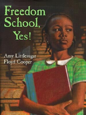 Freedom School, Yes! by Littlesugar, Amy