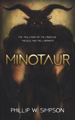 Minotaur by Simpson, Phillip W.