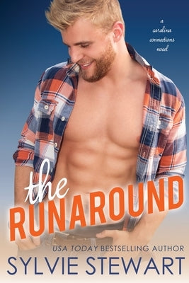 The Runaround: A Single Dad Romantic Comedy by Stewart, Sylvie