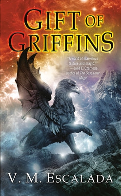 Gift of Griffins by Escalada, V. M.