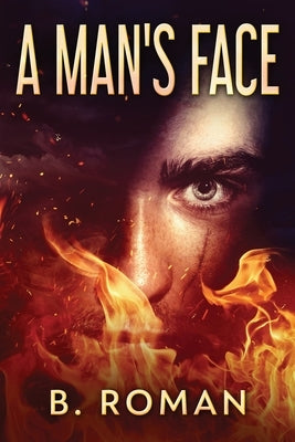 A Man's Face by Roman, B.