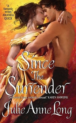 Since the Surrender: Pennyroyal Green Series by Long, Julie Anne