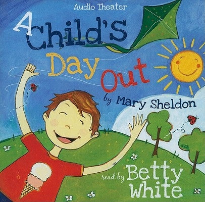 A Child's Day Out by Sheldon, Mary