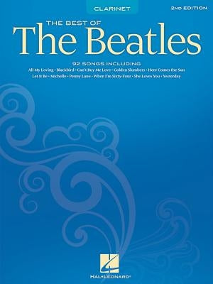 The Best of the Beatles by Beatles, The