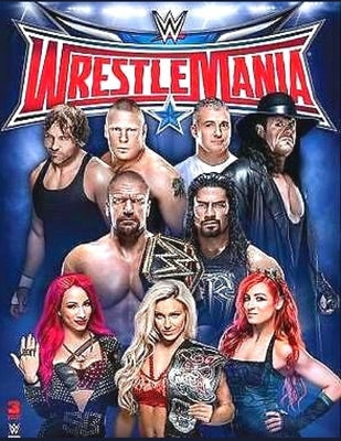 WRestlemania: Anxiety WWE Coloring Books For Adults And Kids Relaxation And Stress Relief by Coloring, Fatima