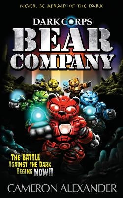 Bear Company by Alexander, Cameron